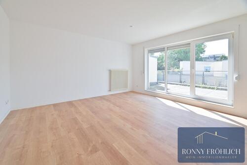 Foto - Attraktive 3-Raum-Wohnung mit 96,58 m² Wohnfläche inkl. Tiefgaragenstellplatz in Chemnitz-Kaßberg