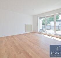 Attraktive 3-Raum-Wohnung mit 96,58 m² Wohnfläche inkl. Tiefgaragenstellplatz in Chemnitz-Kaßberg