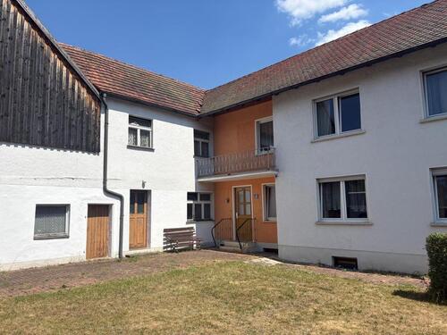 Foto - 3.5 Zimmer Einfamilienhaus zum Kaufen in Wernberg-Köblitz
