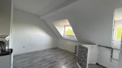 Foto - 1 Zimmer Dachgeschoßwohnung zum Kaufen in Wegberg