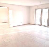 Moderne 2-Zimmer Wohnung in Crailsheim-Erstbezug