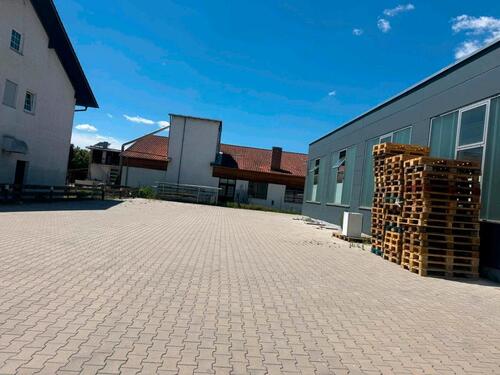 Foto - 3 Zimmer Einfamilienhaus zur Miete in Dingolfing