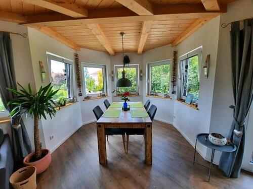 Foto - Ferienwohnung Alpspitz in Starnberg Nähe München