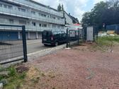 Foto - PKW Parkkplatz Stellplatz Dudweiler im Birkenfeld 1