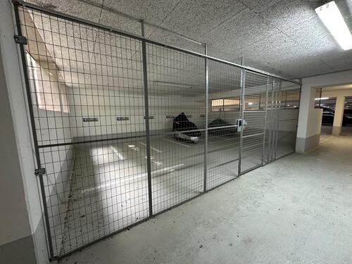 Foto - Motorradstellplätze in 12557 Köpenick zu vermieten