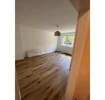 Helle 2-Zi.-Wohnung mit Balkon in Wilhelmsburg - Nähe Inselpark! - Hamburg Hamburg-Mitte
