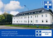 Foto - HOMBURG; MÖBLIERTE 2 ZKB WOHNUNG IN RUHIGER WOHNLAGE