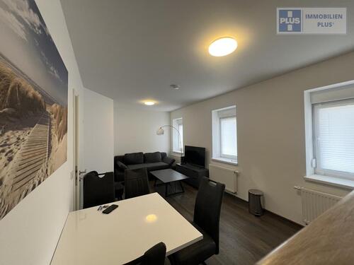 Foto - Etagenwohnung in Homburg zur Miete