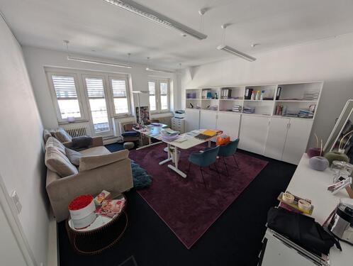 Foto - Büro im Herzen von Stuttgart - All-in-Miete