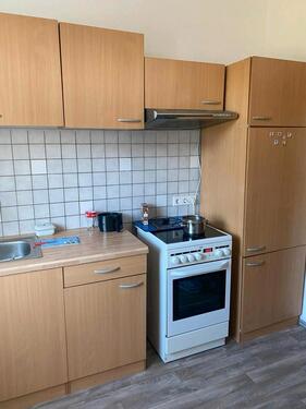Foto - Etagenwohnung zur Miete in Wuppertal