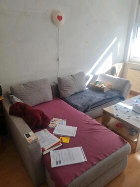 Foto - Etagenwohnung in Wuppertal zur Miete