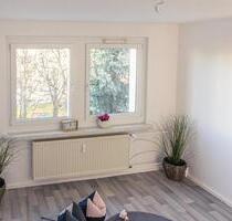 Tolle 3-Raum-Wohnung mit Einbauküche - Chemnitz Adelsberg