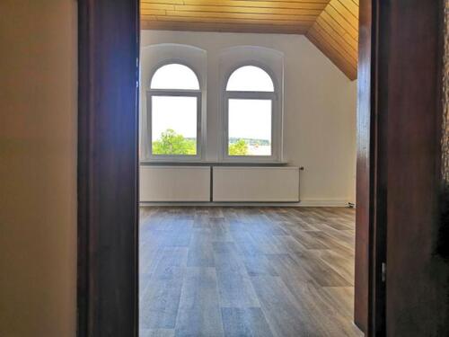 Foto - Etagenwohnung zur Miete in Sangerhausen