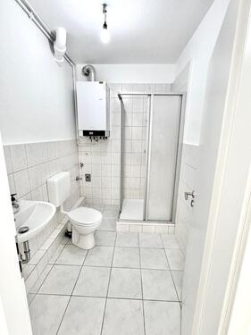 Foto - Etagenwohnung in Braunschweig