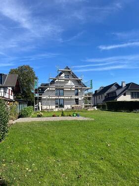 Foto - ab 01.12 - Erstbezug 2 Zimmer Maisonettewohnung in Kesternich