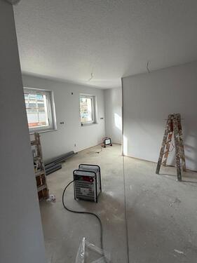 Foto - Etagenwohnung zur Miete in Simmerath