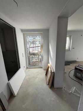Foto - Etagenwohnung in Simmerath zur Miete