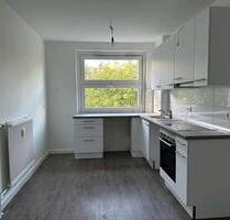 Helle Dreizimmerwohnung in Wulfen-Barkenberg - Dorsten Alt-Wulfen