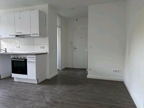 Foto - Etagenwohnung zur Miete in Dorsten