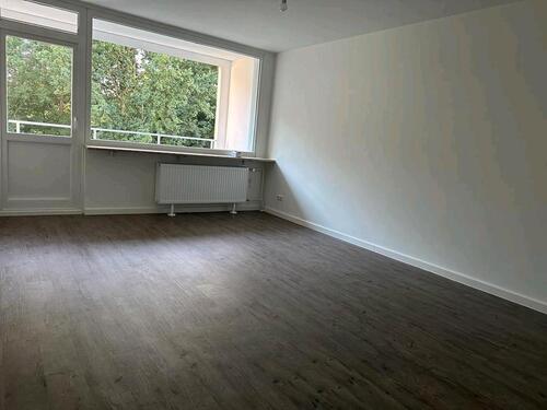 Foto - Etagenwohnung in Dorsten