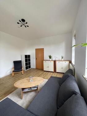 Foto - Etagenwohnung zur Miete in Hermsdorf