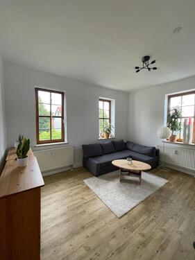 Foto - Etagenwohnung in Hermsdorf