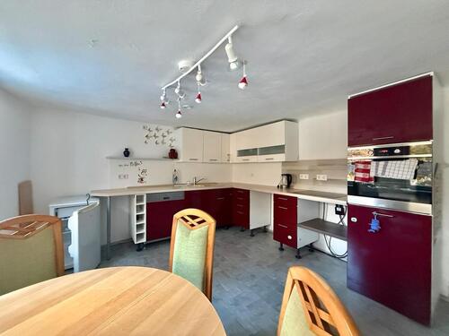 Foto - Etagenwohnung zur Miete in Bad Langensalza