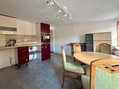 Foto - Etagenwohnung in Bad Langensalza