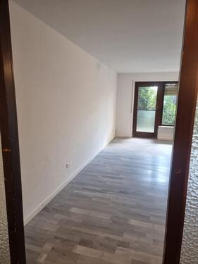 Foto - 1 Zimmer Wohnung mit Terasse - 550,00 EUR Kaltmiete,