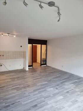 Foto - Etagenwohnung in Neckarwestheim