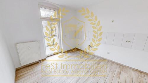 Foto - Etagenwohnung zur Miete in Magdeburg