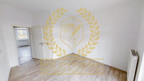 Foto - Etagenwohnung in Magdeburg zur Miete