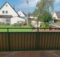 3,5-Zi-Whg (75 m²) mit Süd-Balkon & EBK in Kiebingen zu vermieten - Rottenburg am Neckar