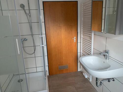 Foto - Etagenwohnung in Rottenburg am Neckar