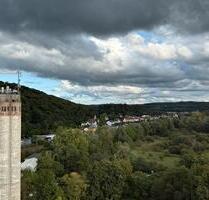 1ZKB mit Eingangsbereich und Balkon in 66130 SB, Erstbezug - Saarbrücken Brebach-Fechingen