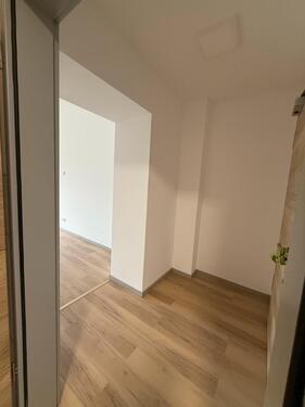 Foto - Etagenwohnung in Saarbrücken