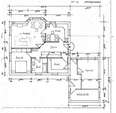 Foto - 6 Zimmer Einfamilienhaus in Achim