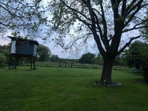 Foto - Einfamilienhaus in Achim zur Miete