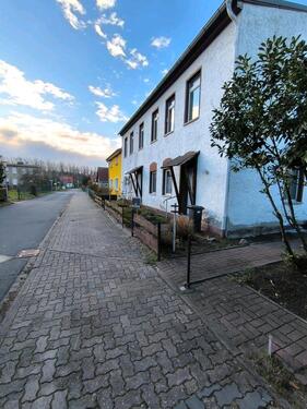 Foto - Zweiraumwohnung - 400,00 EUR Kaltmiete,