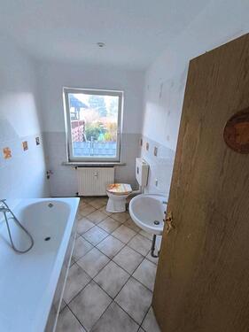 Foto - Etagenwohnung in Oderberg zur Miete