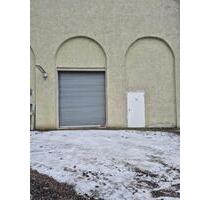 Vermiete Großgarage mit elektrischen Tor in Kümmersbruck