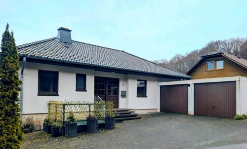 Foto - Wohnung 4 Zimmer - 870,00 EUR Kaltmiete, ca.  103,00 m²