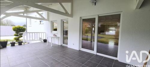 Foto - 4 Zimmer Einfamilienhaus in Überherrn