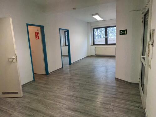 Foto - Büro - Praxis auf der Oststr.49 mit 110 qm