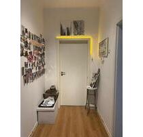 Zentrale 2 Zimmer Wohnung mit Einbauküche zu vermieten - Weißenfels