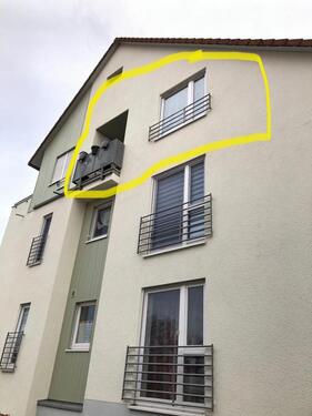 Foto - 1 Zimmer Dachgeschoßwohnung zur Miete in Uhldingen-Mühlhofen