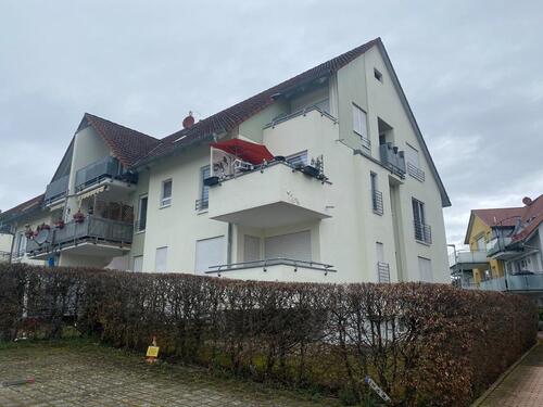 Foto - 1 Zimmer Dachgeschoßwohnung in Uhldingen-Mühlhofen