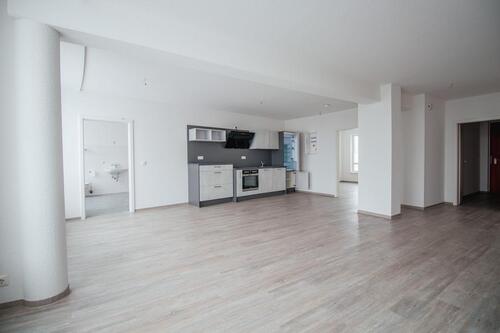 Foto - 3 Zimmer Etagenwohnung zur Miete in Masserberg