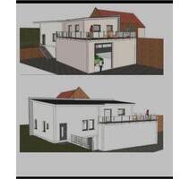 Grundstück mit Potenzial für Handwerker Positive Baugenehmigung - Zella-Mehlis