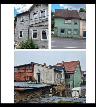 Foto - Einfamilienhaus zum Kaufen in Zella-Mehlis